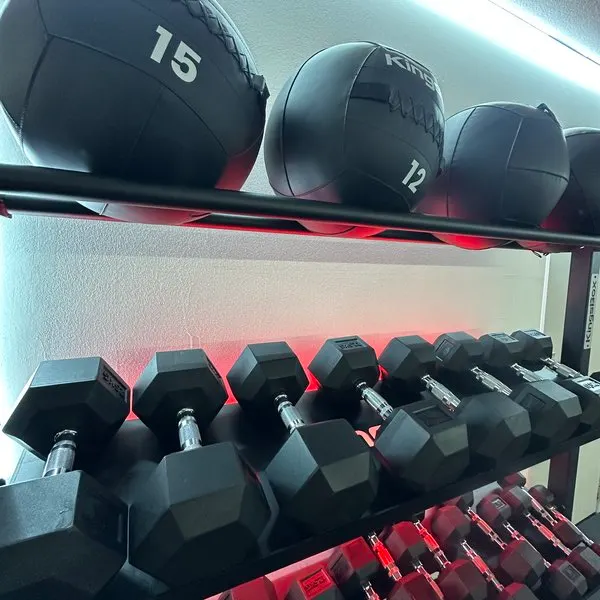 Mouv'Up - Salle de sport