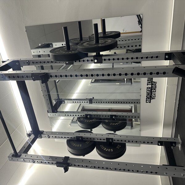 Mouv'Up - Équipement