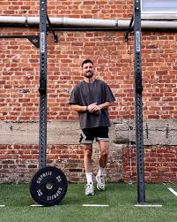 Loïc Mehdi Houmy Jaumotte - LMJ TRAINER